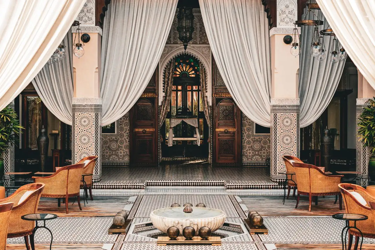 Explore the Best of Morocco in Style: Private Luxury Journeys of 5, 7 and 10 Days